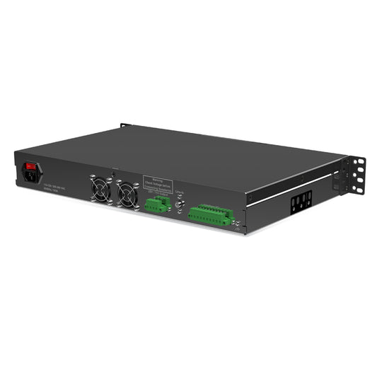 CyberData 011579 SIP Paging Amplifier