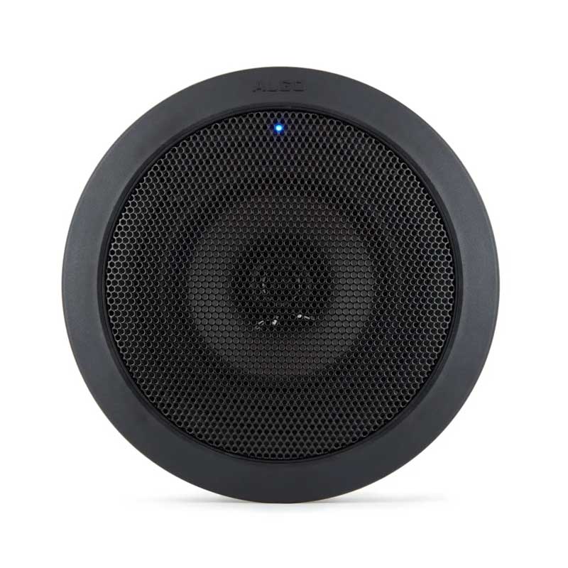 Algo 1198B Satellite Ceiling Speaker (Black)