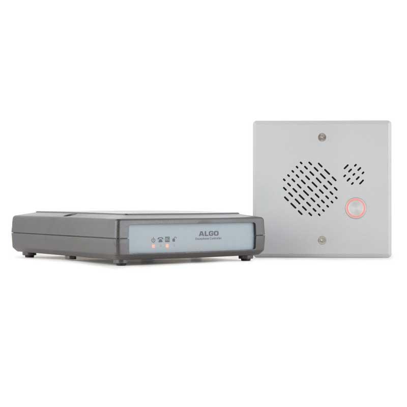 Algo 3226V Vandal-Proof Trunk Port FXO Doorphone