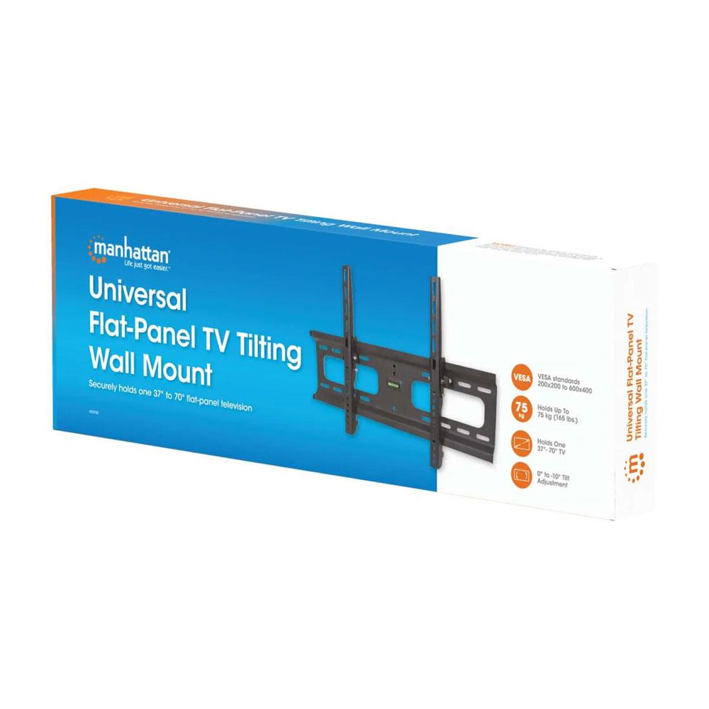 Manhattan Universal Flat-Panel TV Tilting Wall Mount - 424752