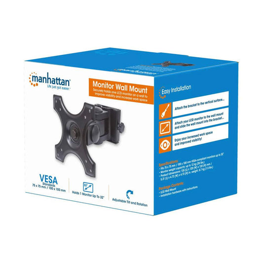 Manhattan Monitor Wall Mount - 432351