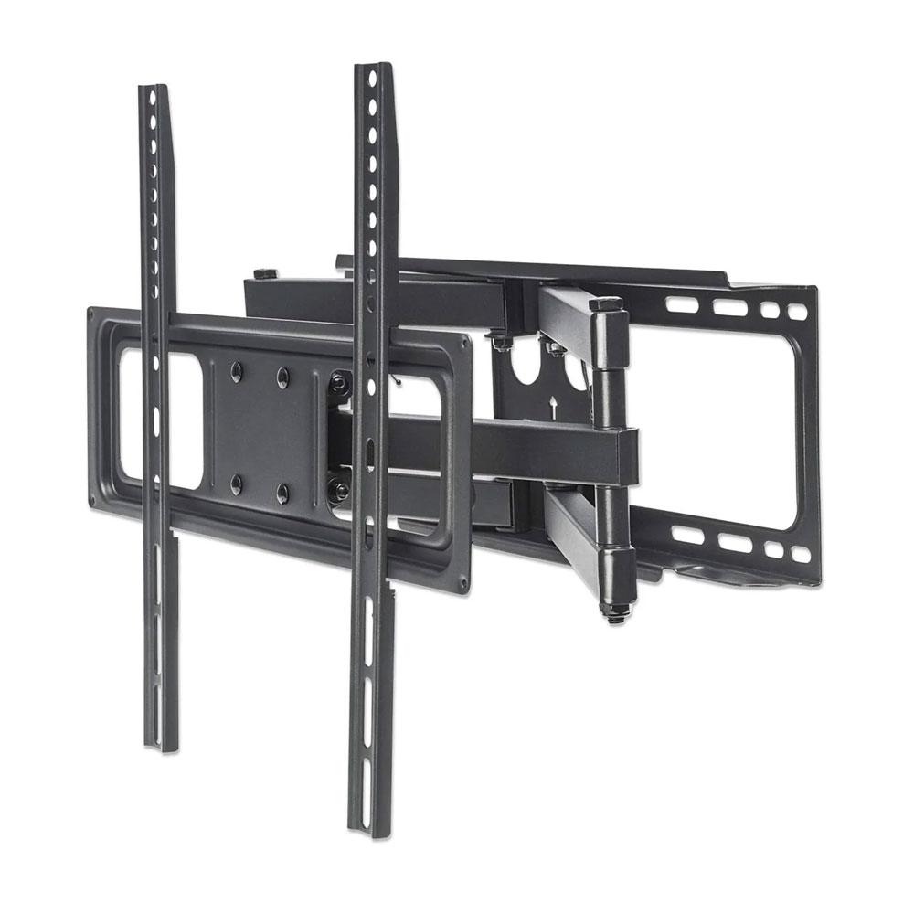 Manhattan Universal Basic LCD Full-Motion Wall Mount - 461344