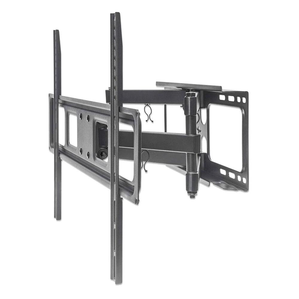 Manhattan Universal Basic LCD Full-Motion Wall Mount - 461351
