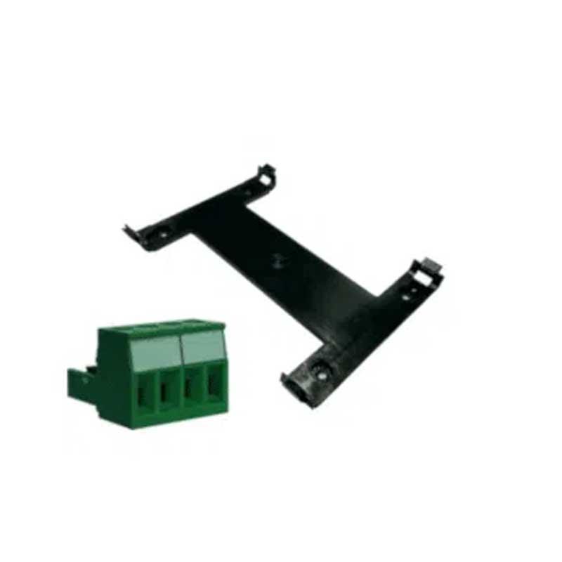 Algo 64-00146 Wall Brackets & Terminal Blocks