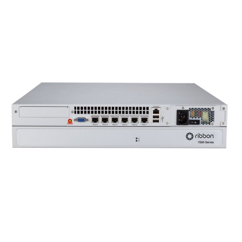 Ribbon EdgeMarc 7301-210-0010 Enterprise Session Border Controller