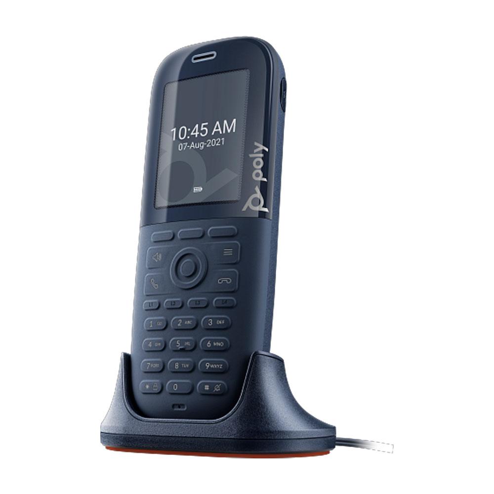 HP Poly Rove 30 DECT Phone Handset - 84H76AA#ABA