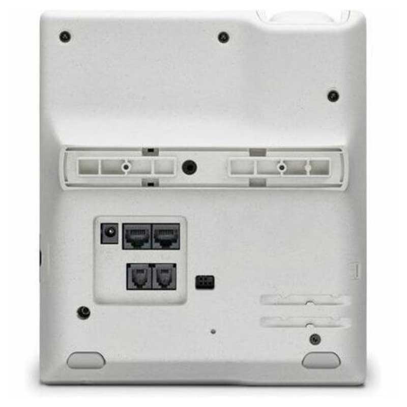 HP Poly Edge E320 IP Phone and PoE-enabled w/PSU - 89B52AA#ABA