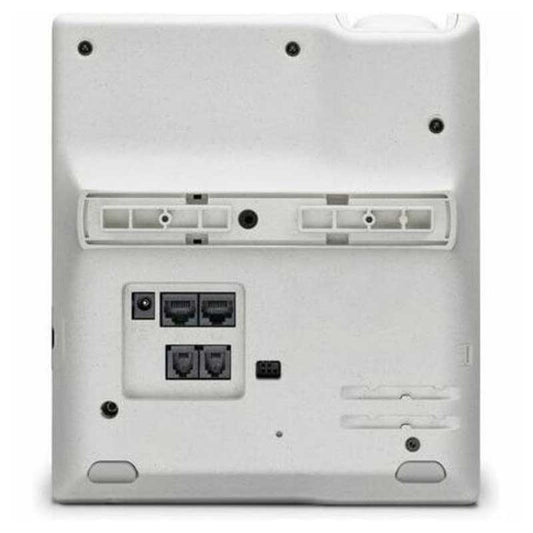 HP Poly Edge E320 IP Phone and PoE-enabled w/PSU - 89B52AA#ABA