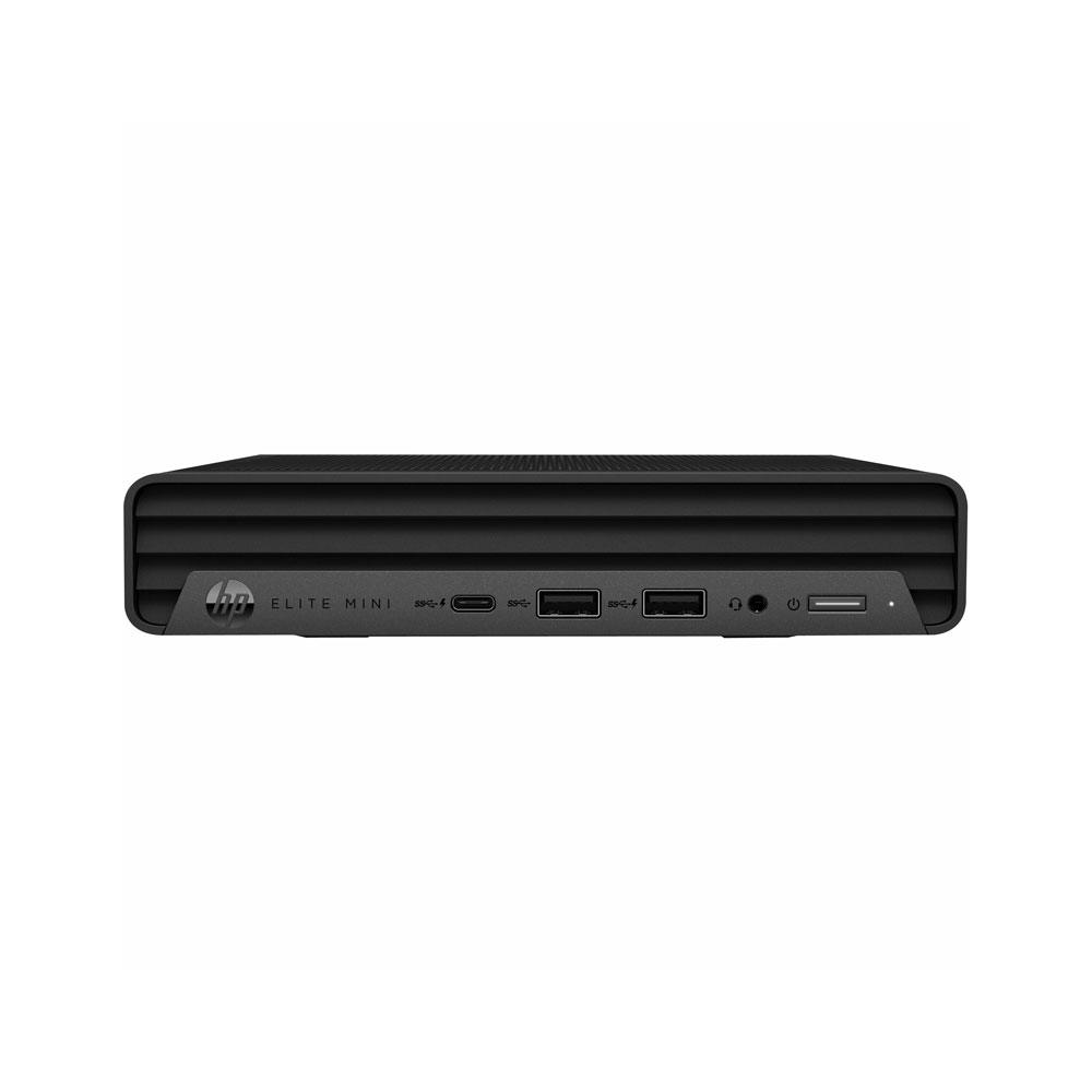 HP Poly Mini Conference G9 PC with Zoom Rooms - 9C422AW#ABA