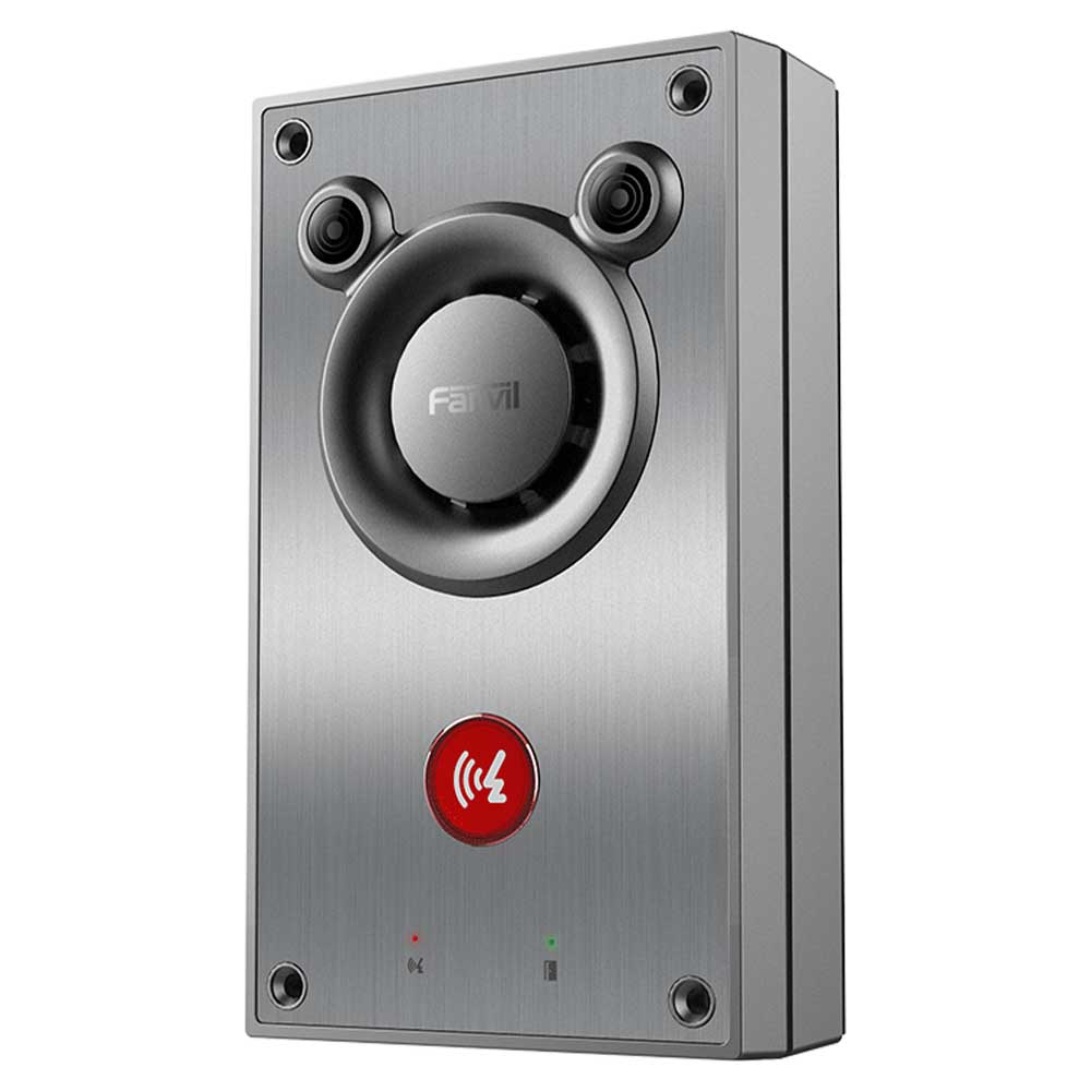 Fanvil A12 IP Audio Intercom