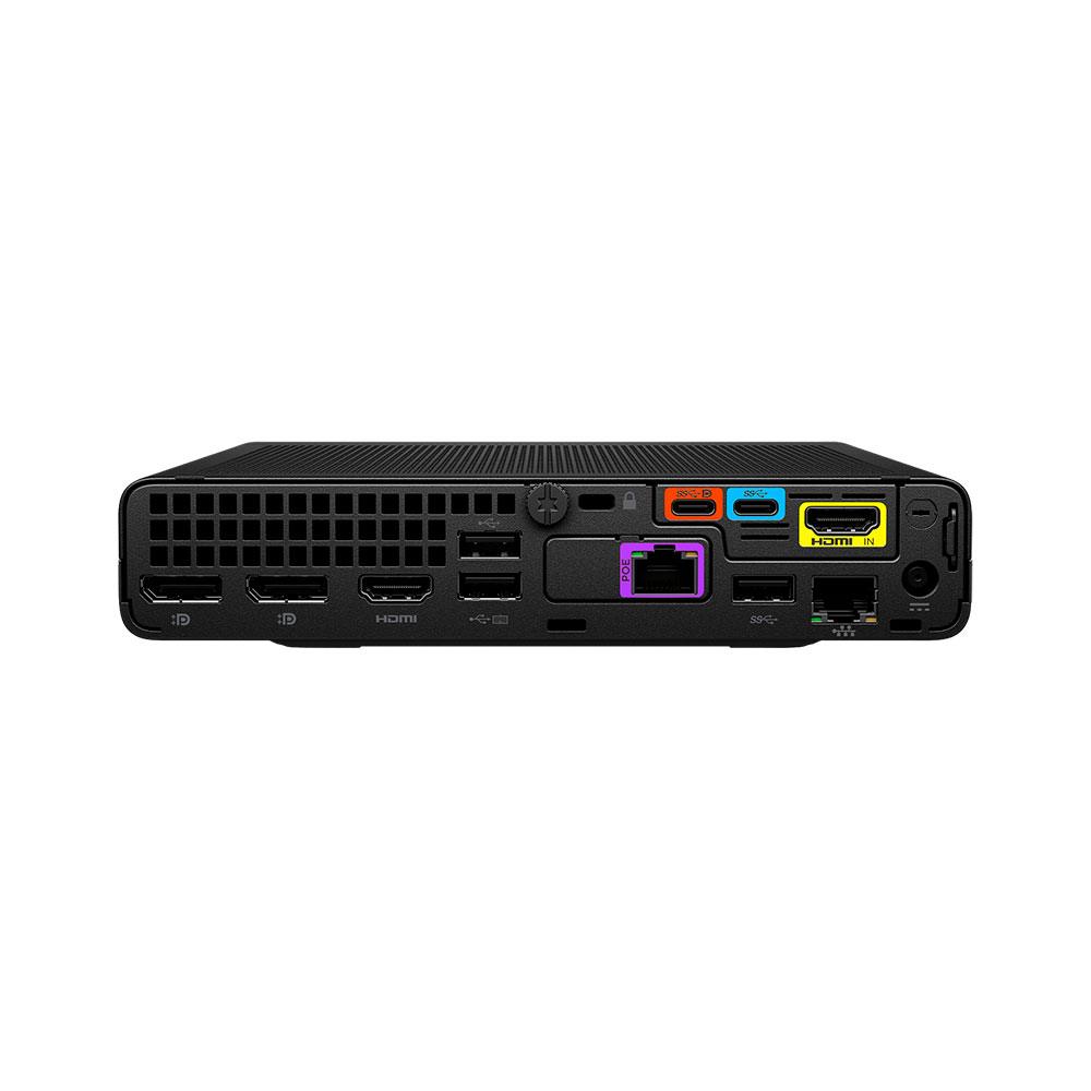 HP Poly Mini IP Conference PC with Microsoft Team Rooms - A1ZB6AW