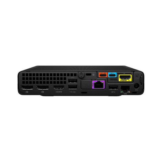 HP Poly Mini IP Conference PC with Microsoft Team Rooms - A1ZB6AW
