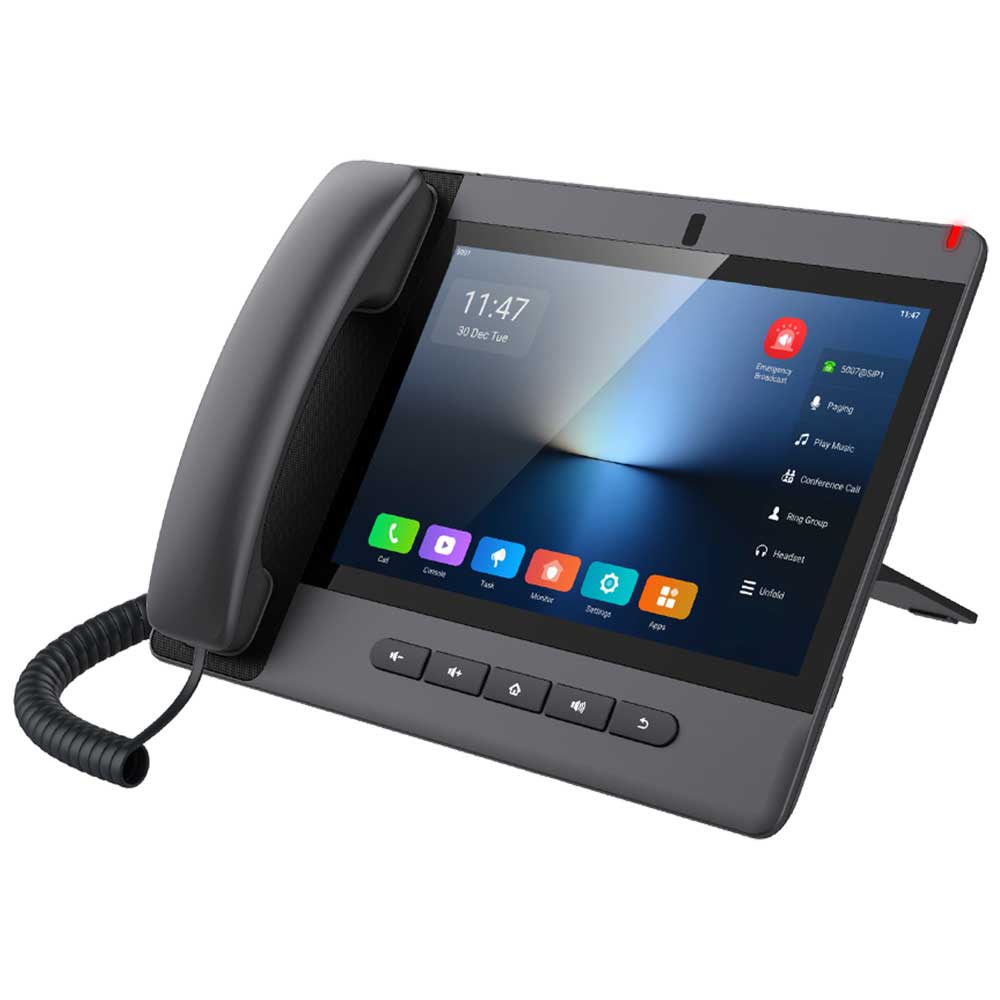 Fanvil A330 Big Touch Screen Video Phone