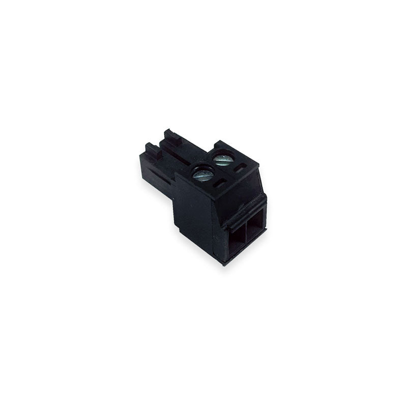 Peplink External Connector Terminal Block (Black) - ACW-124