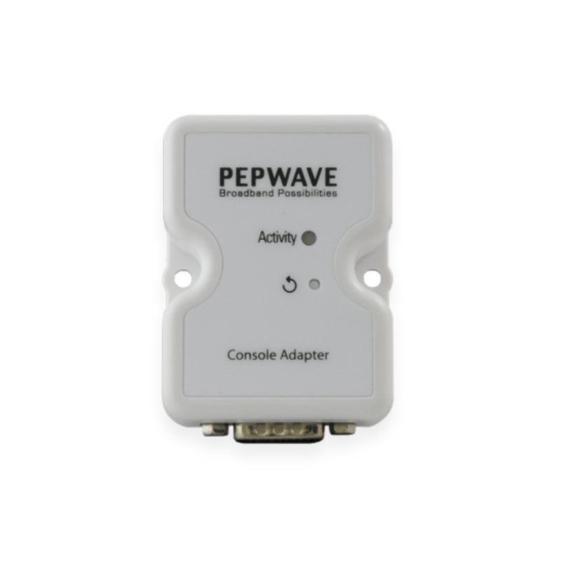 Peplink Console Adapter - ACW-410