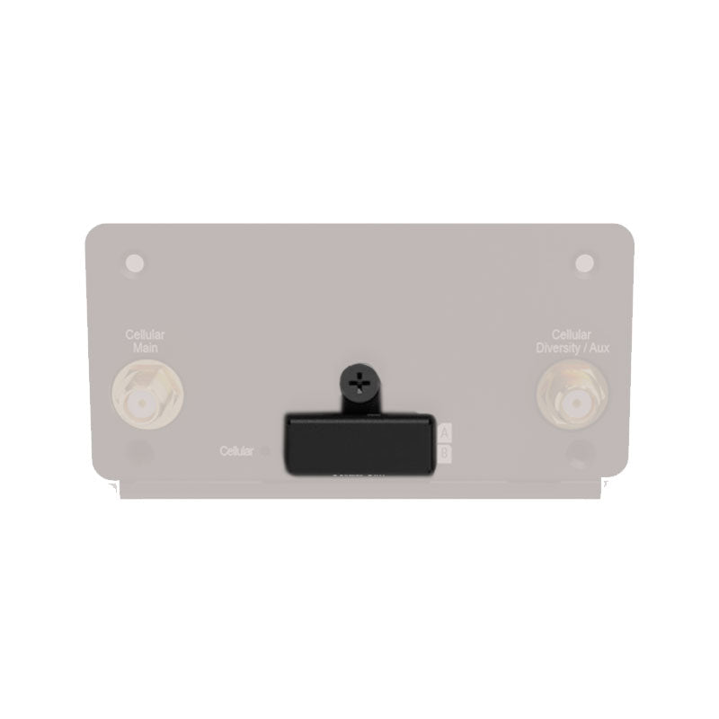 Peplink SIM Cover for FlexModule Mini - ACW-771