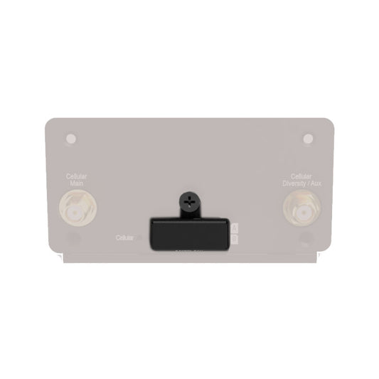 Peplink SIM Cover for FlexModule Mini - ACW-771