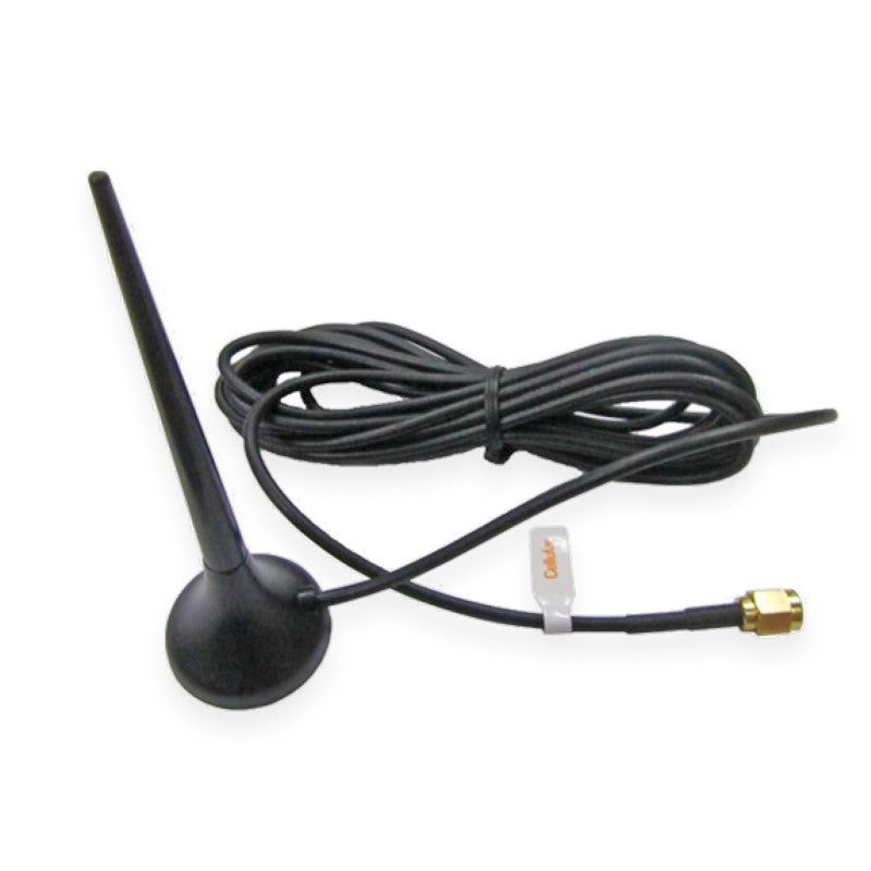 Peplink 3dBi Indoor Magnetic Cellular Antenna for 1x 3G Modem - ACW-801