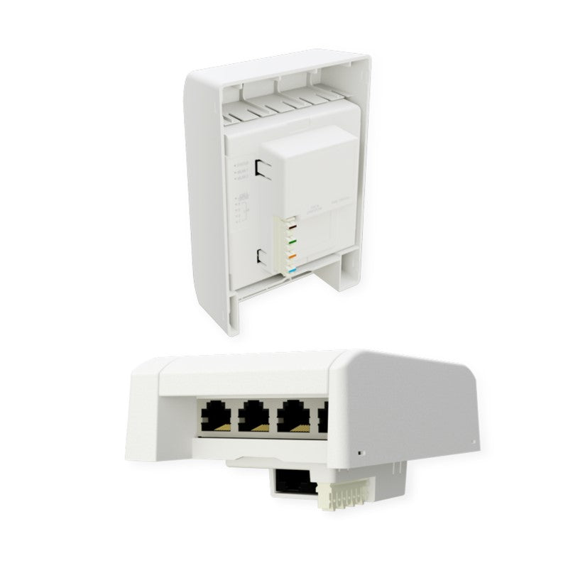 Peplink AP One In-Wall (US) - APO-AGN2-IW-US