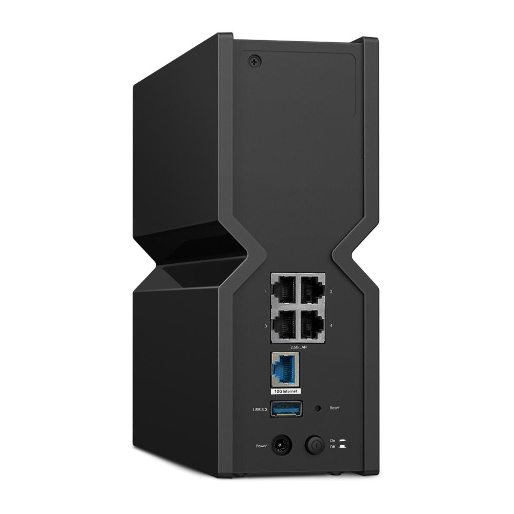 TP-Link Archer BE550 Pro
