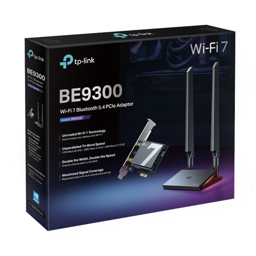 TP-Link Archer TBE550E