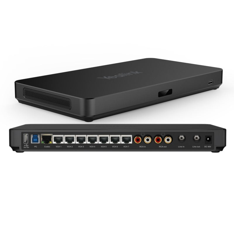 Yealink AVHub - 1306011