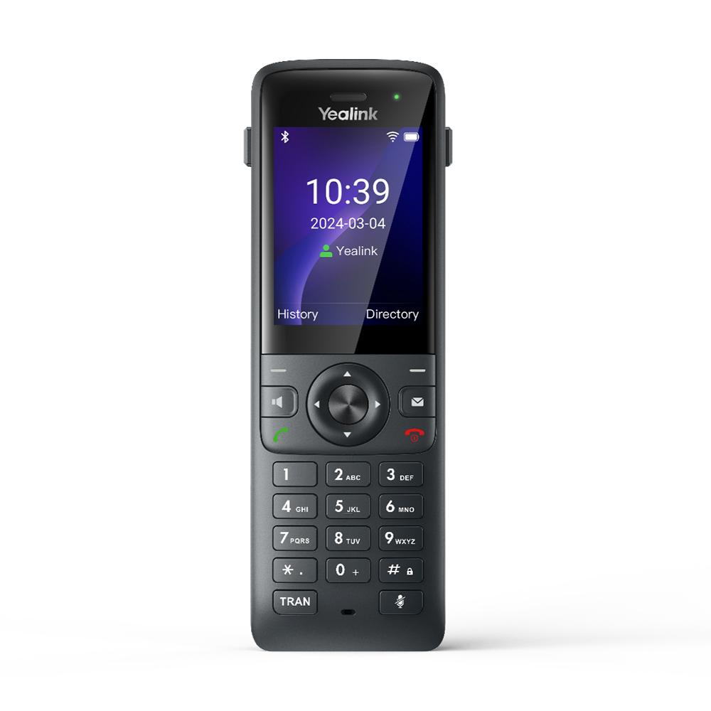 Yealink AX83H Wi-Fi Phone - 1301013