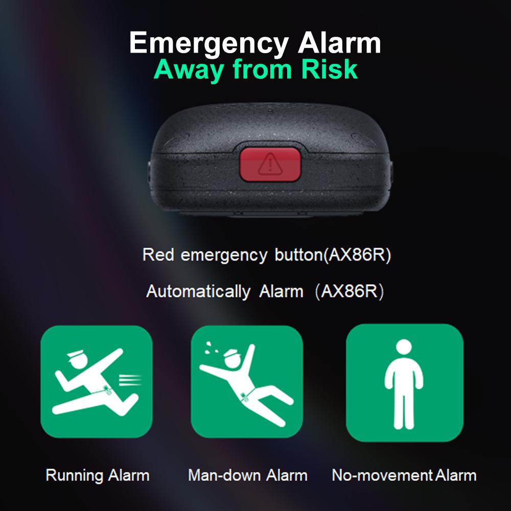 Yealink AX86R - 1301221