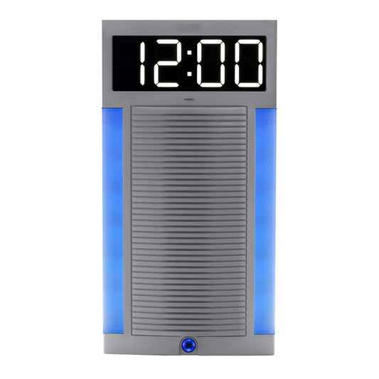 Algo 8190S SIP Classroom Speaker Clock Strobe