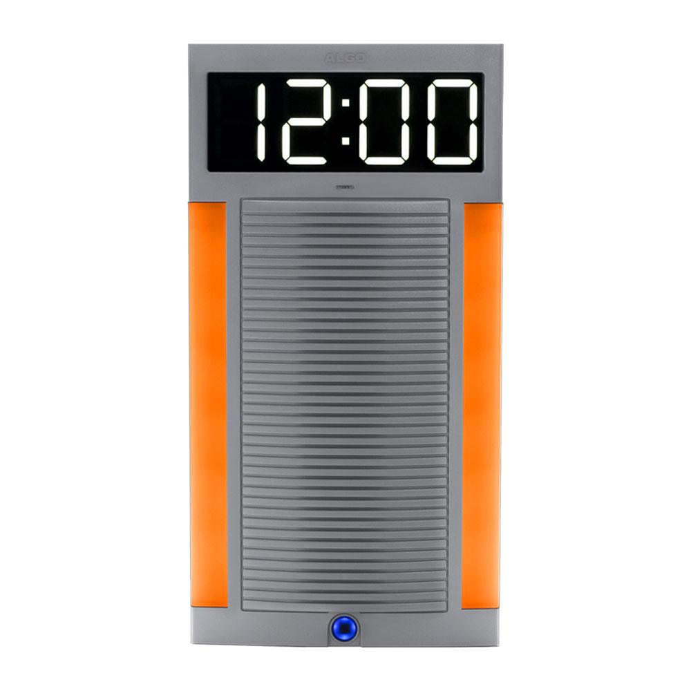 Algo 8190S SIP Classroom Speaker Clock Strobe
