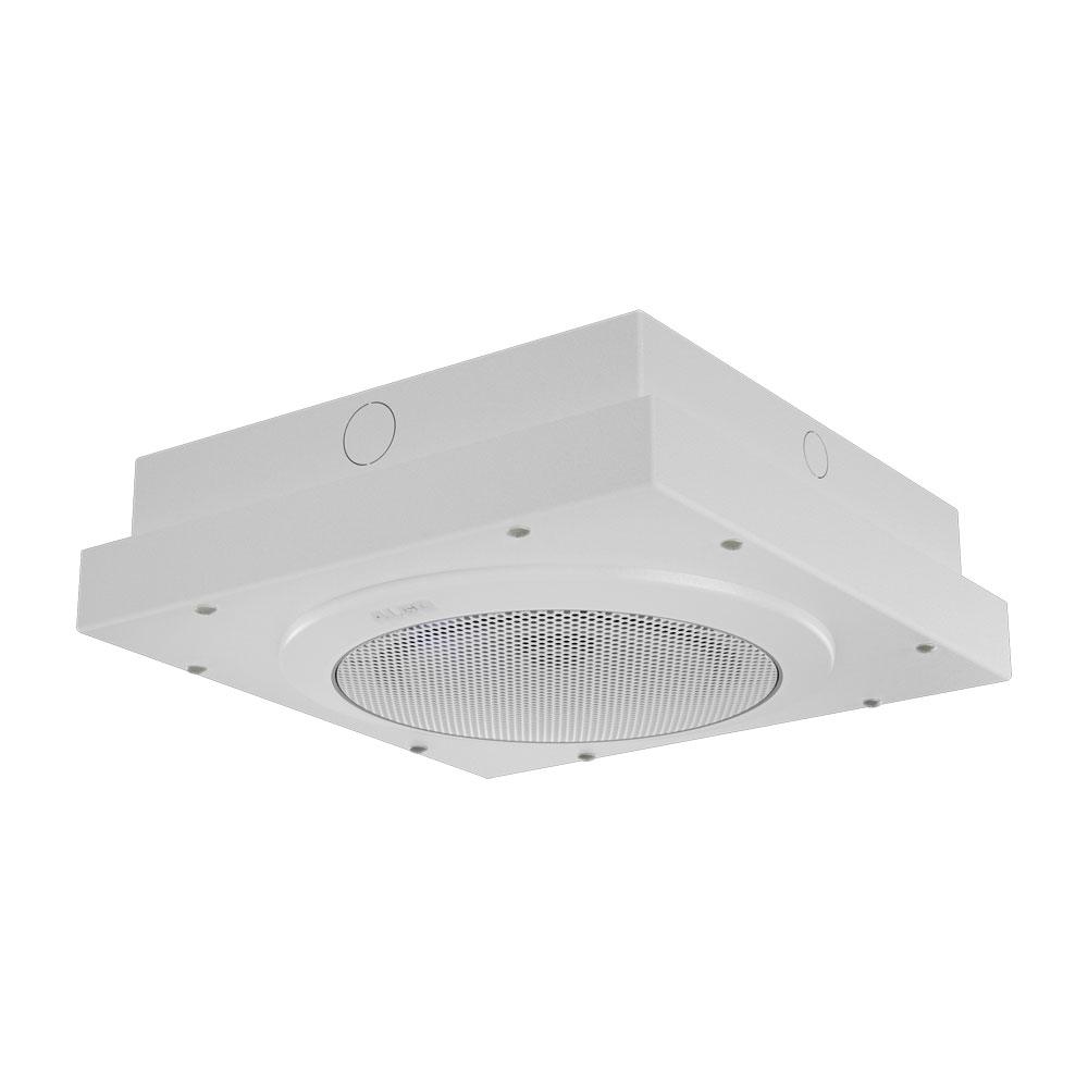 Algo 8199-IC InformaCast IP PoE+ Surface Mount Speaker