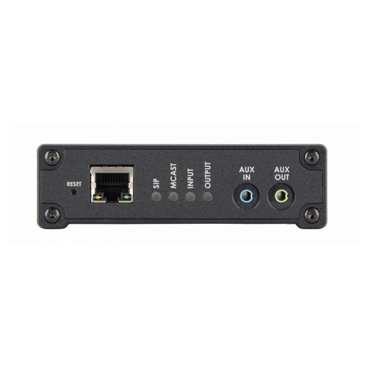 Algo 8301 IP Paging Adapter & Scheduler