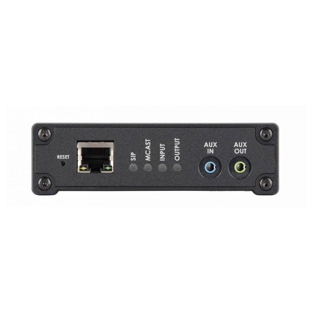 Algo 8301-IC SIP/IC Paging Adapter Balanced Line Level