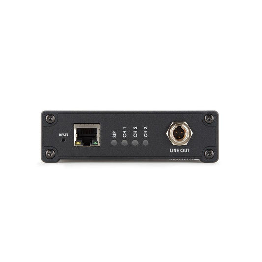 Algo 8373 IP Zone Paging Adapter