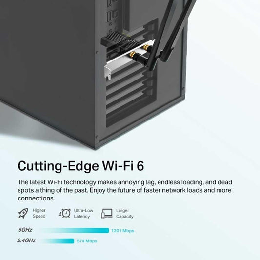 TP-Link Archer TX20E
