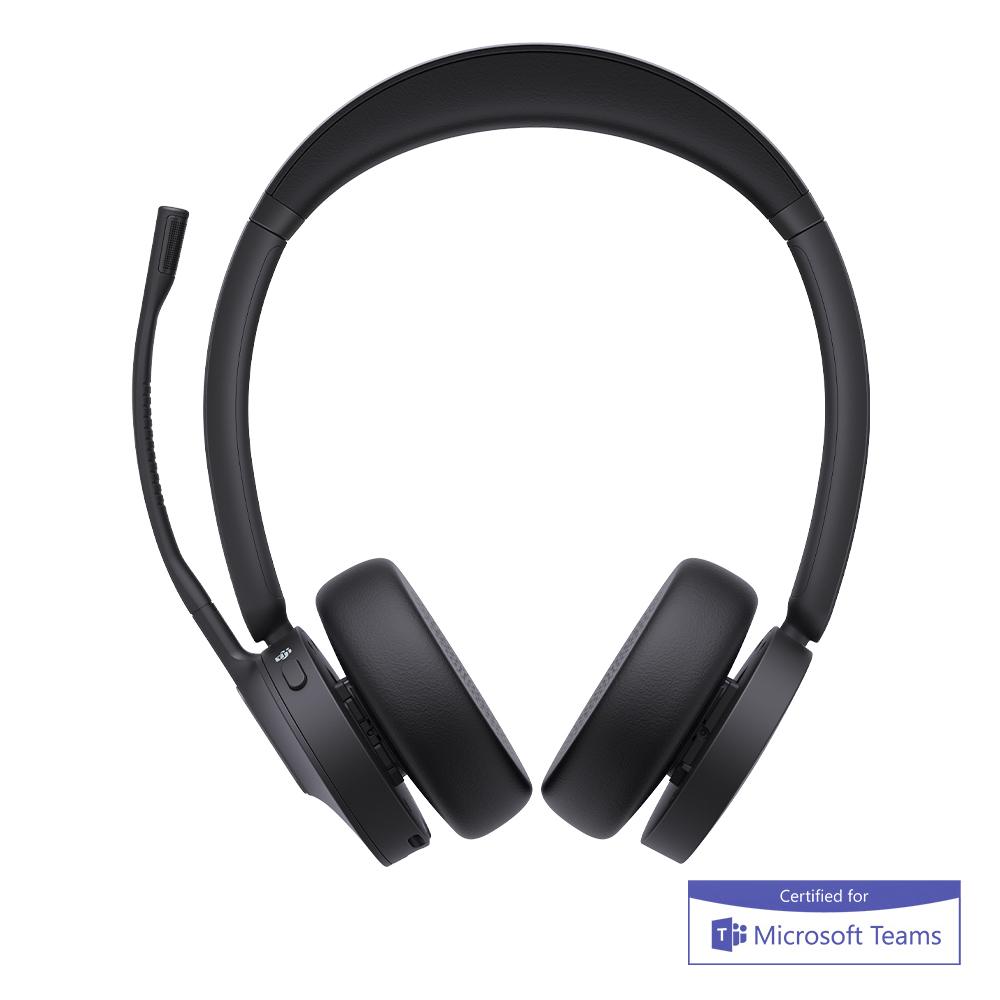 Yealink BH70 Dual Teams USB-C/A - 1208703