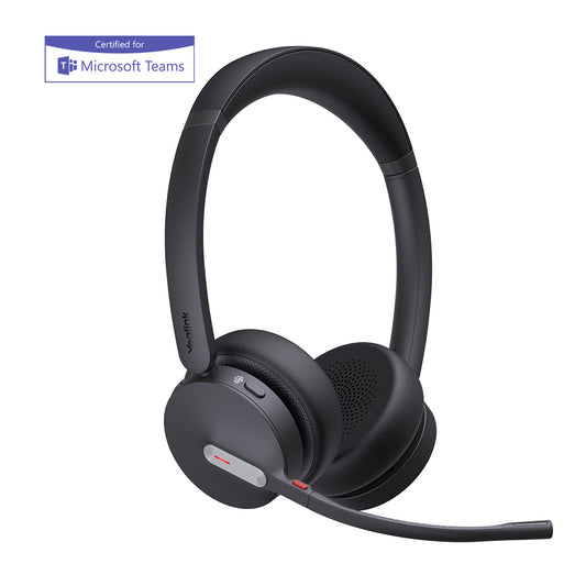 Yealink BH70 Dual Teams USB-C - 1208667