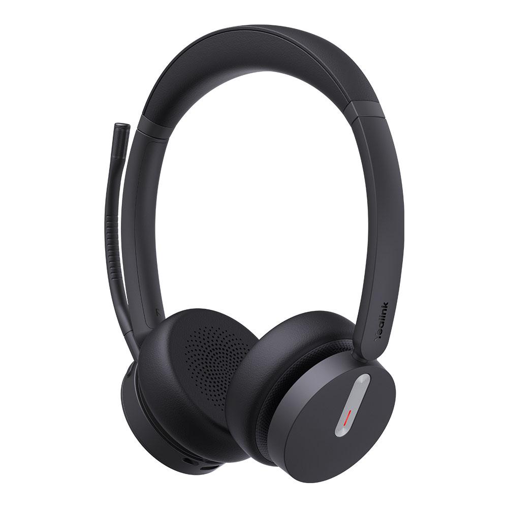 Yealink BH70 Dual UC without dongle - 1308150 Bluetooth Headset