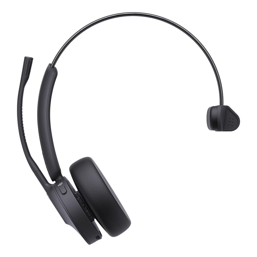 Yealink BH70 Mono UC without dongle - 1308159 Bluetooth Headset