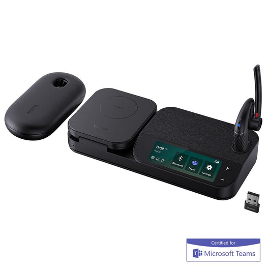 Yealink BH71 Workstation Pro v1 - 1208654