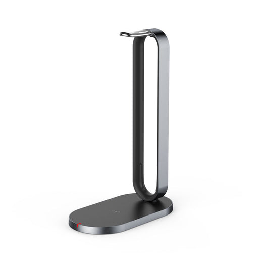 Yealink BH76 with Charging Stand UC Black USB-C - 1208630