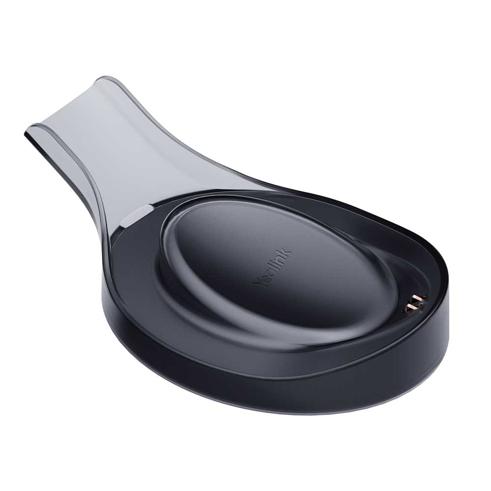 Yealink BH78 with Stand USB-C/A Bluetooth Headset - 1208731