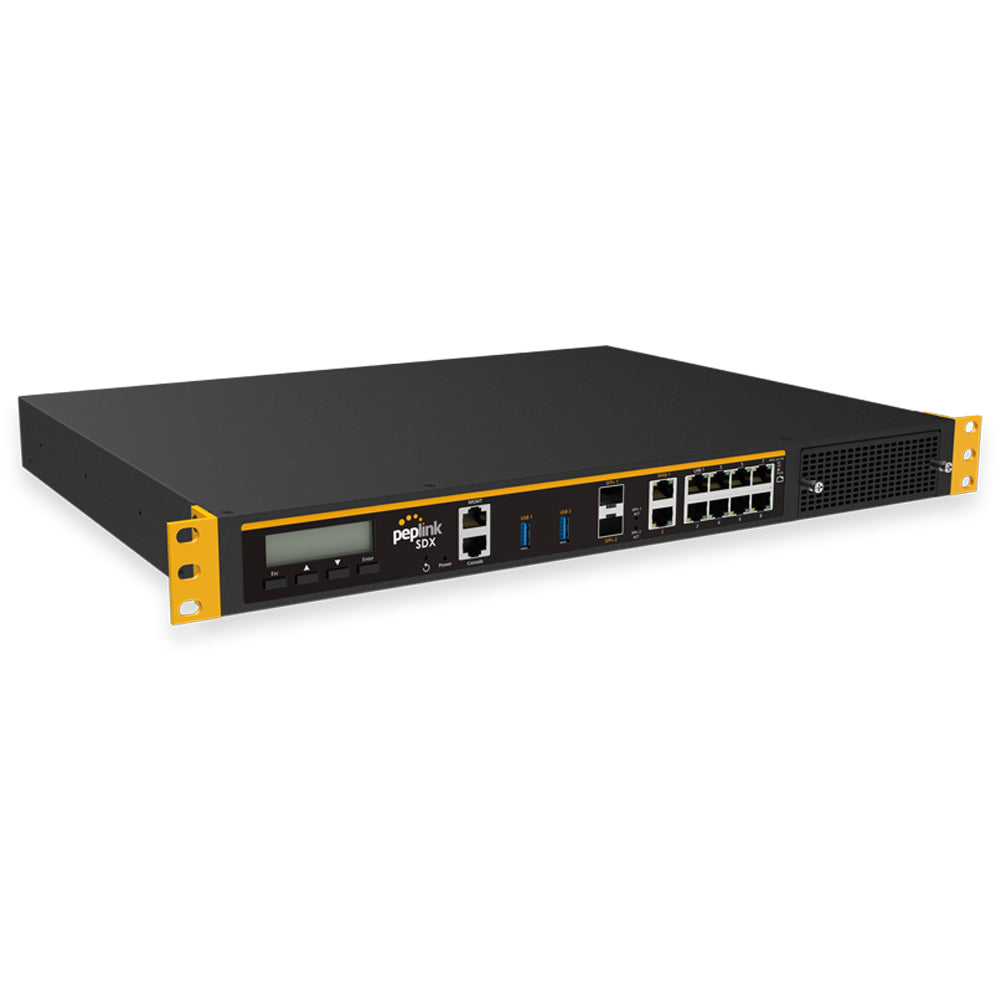 Peplink BPL-SDX