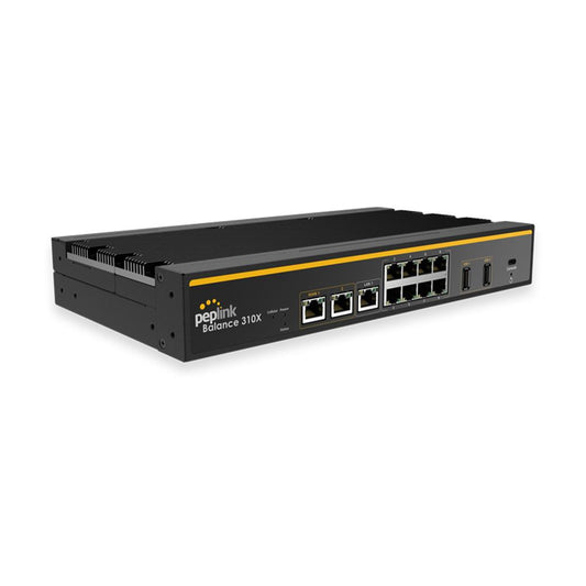 Peplink BPL-310X-5GH-T