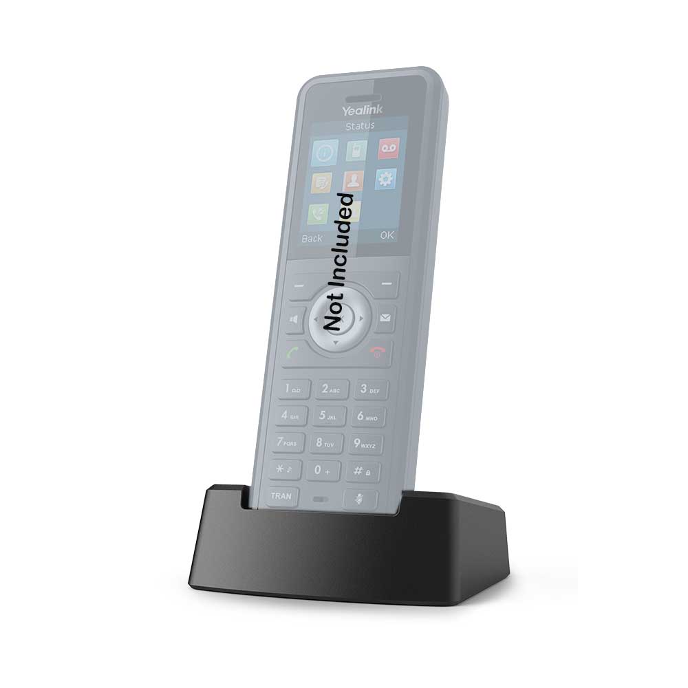 Yealink CCD-W59R - 230200600002 Charging Cradle