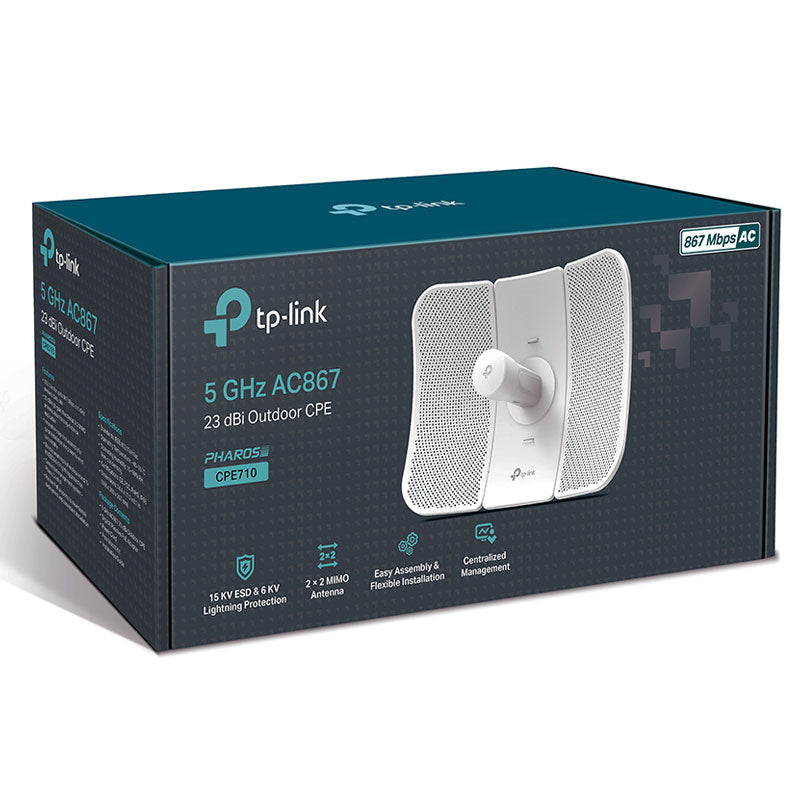 TP-Link CPE710