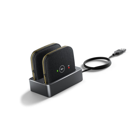 Yealink CPW65 DECT Duo - 1304026