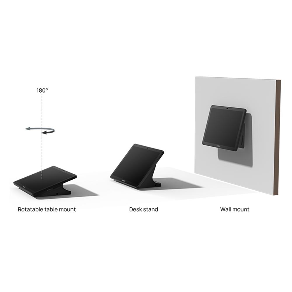 Yealink CTP25 Mount Kit - 3311092