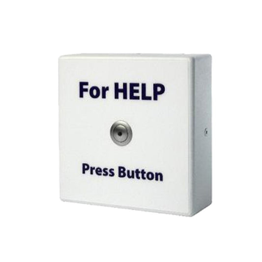 CyberData 011049 SIP Call Button