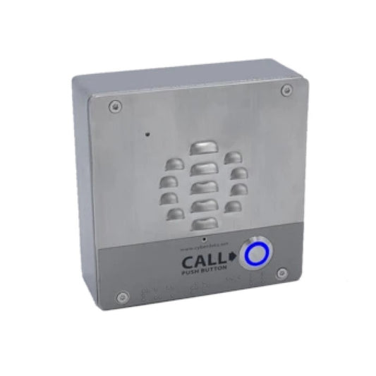 CyberData 011186 SIP Outdoor Intercom